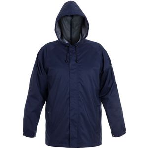 Hydrowear Borneo Regenjack Marine maat XXL