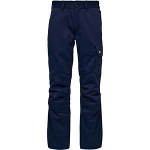 F. Engel 2320-188 Safety+ Work Trousers Blue Ink maat 33