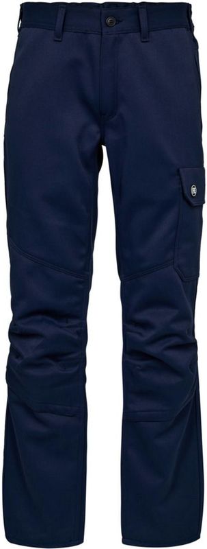 Engel - Safety+ 2320-188 - Werkbroek - Blue Ink