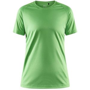 Craft Core Unify Training Tee Dames Craft Green
