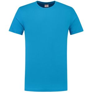 Tricorp 101004 T-Shirt Slim Fit Turquoise maat 3XL