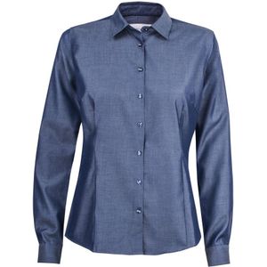 J.Harvest & Frost Red Bow 120 Woman Indigo