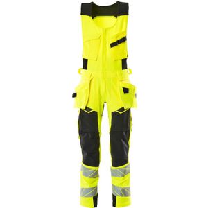 Mascot Accelerate Safe Bodybroek 19069-711 - Hi-Vis geel/zwart