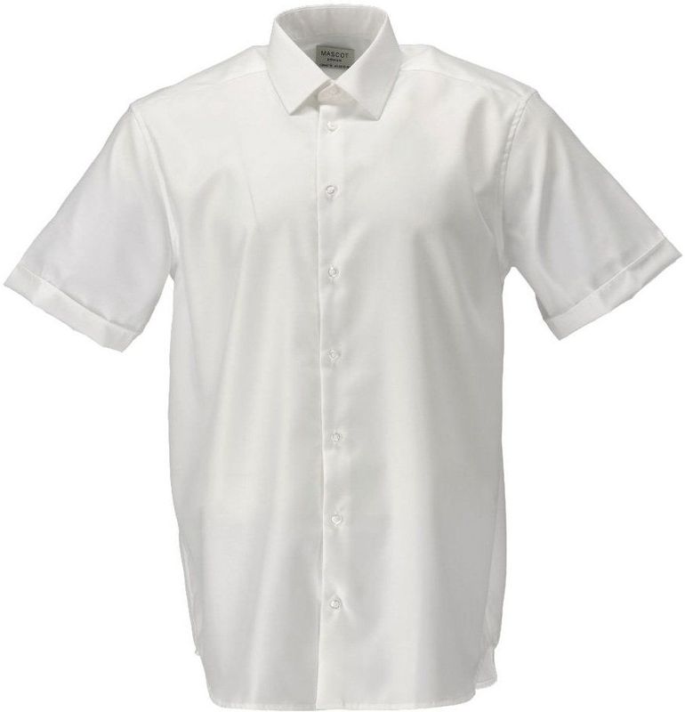 Mascot - Frontline - Overhemd - Korte Mouwen