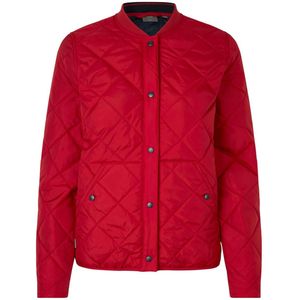 Pro Wear by Id 0881 Thermal jacket all-round women Red