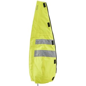 Blåkläder 2172-1987 Inzetstuk voor Dames winterparka 4472 High Vis Geel maat L