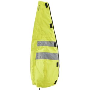 Blåkläder 2172-1987 Inzetstuk voor Dames winterparka 4472 High Vis Geel