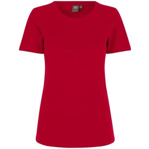Pro Wear by Id 0508 Interlock T-shirt women Red