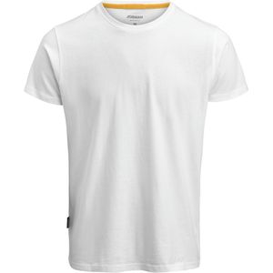 Jobman 5268 T-Shirt Heren Wit maat XXL