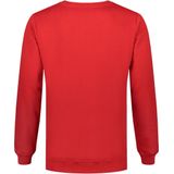 Santino Roland Sweater Red