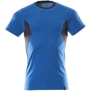 Mascot 18382-959 T-shirt Helder Blauw/Donkermarine