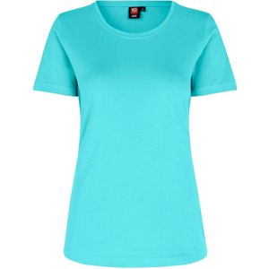 Pro Wear by Id 0508 Interlock T-shirt women Mint