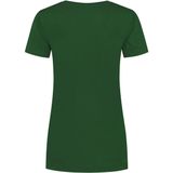 Santino Lebec Ladies T-shirt Bottle Green