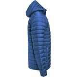 James Harvest Meadows Jas Heren Blauw maat 4XL