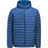 James Harvest Meadows Jas Heren Blauw maat 4XL