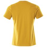 Mascot Crossover T-shirt 20192-959 - Kerriegeel