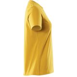 Mascot Crossover T-shirt 20192-959 - Kerriegeel