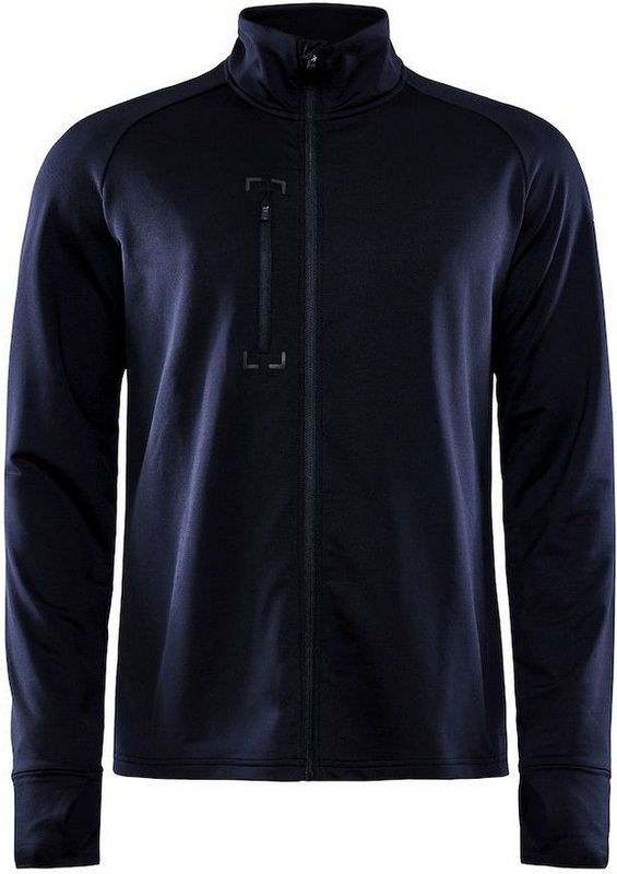 Craft - Adv Explore - Trainingsjas - Licht