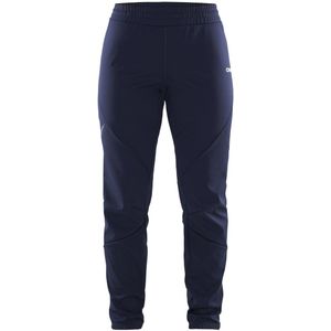 Craft Core Nordic Ski Club Fz Pants Dames Blaze maat S