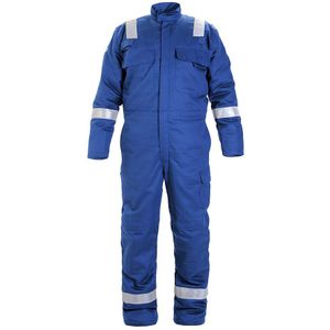 Hydrowear Massa Overall Kobalt maat S