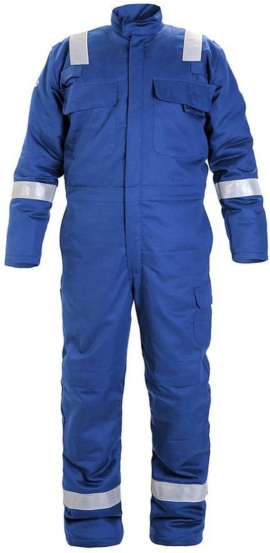 Hydrowear Massa Overall Kobalt maat S