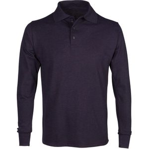 HAVEP 77020 Poloshirt FR lm Marine maat XS