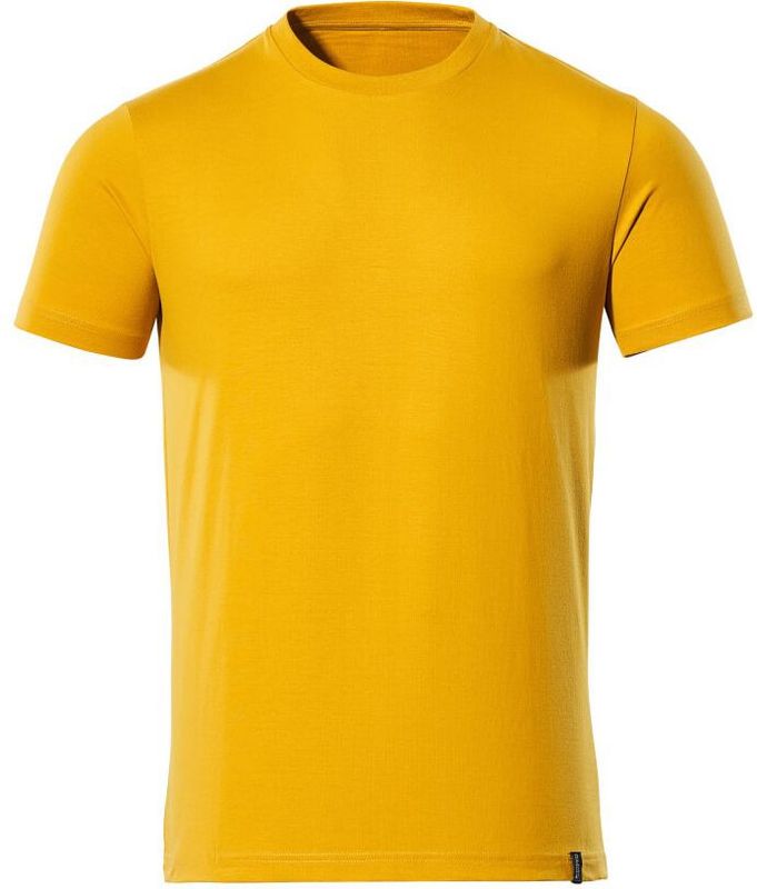 Mascot Crossover T-shirt 20182-959 - Kerriegeel