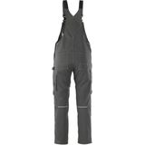 Mascot - 10169-154 - Amerikaanse Overall - Donkerantraciet - Met Kniezakken