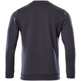 Mascot Crossover Sweatshirt 20284-962 - donkermarine
