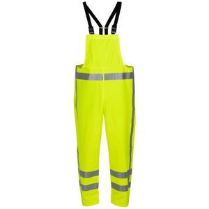 Hydrowear Vechta Am Overal Fluor Geel