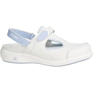 Safety Jogger Carin Lichtblauw maat 36