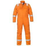 Hydrowear Massa Overall Oranje maat S