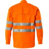 Mascot - Safe Classic Overhemd - Hi-Vis Oranje - Katoen