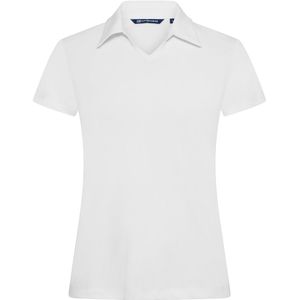Cutter & Buck Virtue Polo V-Neck Dames maat S