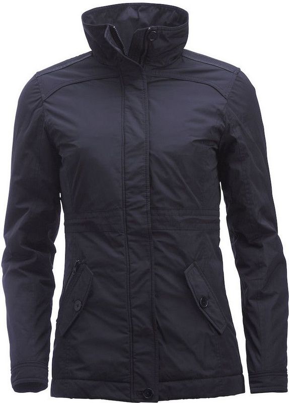 Cutter & Buck Medina Jacket Dames Donker Marineblauw maat L