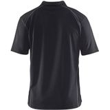 Blåkläder 3326-1051 Pique met UV-bescherming Zwart