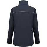 Tricorp 402009 Softshell Luxe Dames Marineblauw