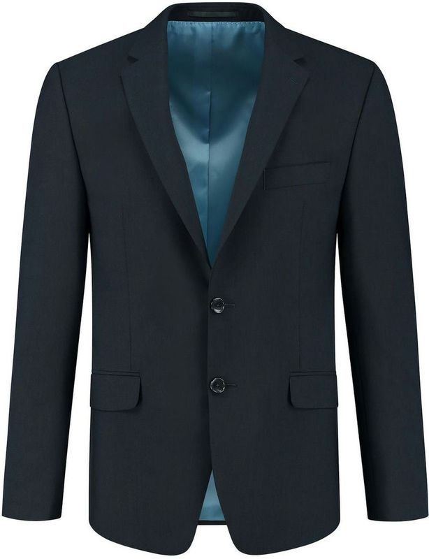 Tricorp 405011 Colbert Heren Business Traveler Marineblauw maat 94