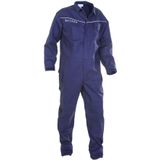 Hydrowear Marken Overall Marineblauw maat 66