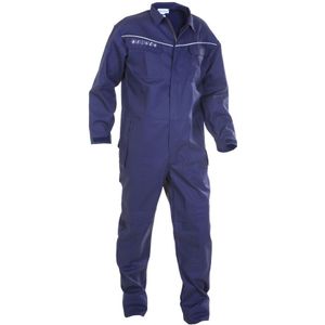 Hydrowear Marken Overall Marineblauw maat 46
