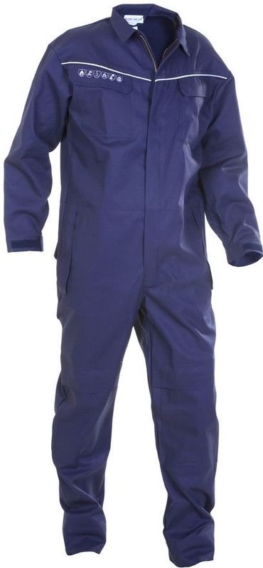 Hydrowear Marken Overall Marineblauw maat 46
