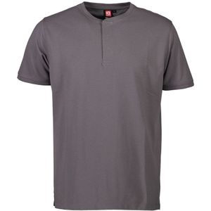 Pro Wear by Id 0374 CARE poloshirt Silver grey maat XS