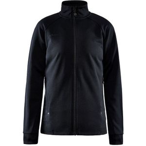 Craft Adv Unify Jacket Dames Black