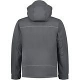 Santino Stockholm Softshell Jacket Graphite