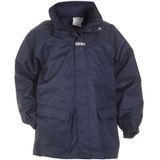 Hydrowear Makkum Multinorm Parka Marine maat S