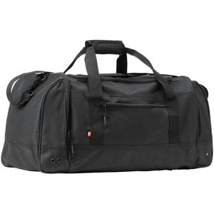 Pro Wear by Id 1800 Sports bag Black