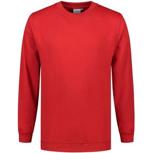 Santino Roland Sweater Red maat XXL