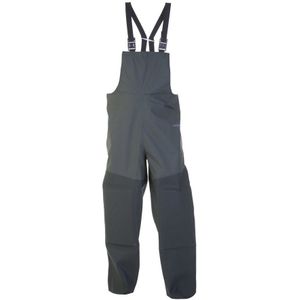 Hydrowear Saxby Amerikaanse overall Groen