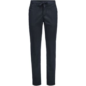 James Harvest Freehold Broek Dames Marine maat 34/34