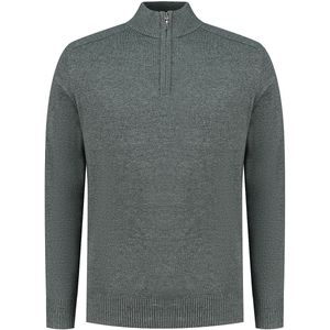 Santino Portland Pullover Dark Grey maat S